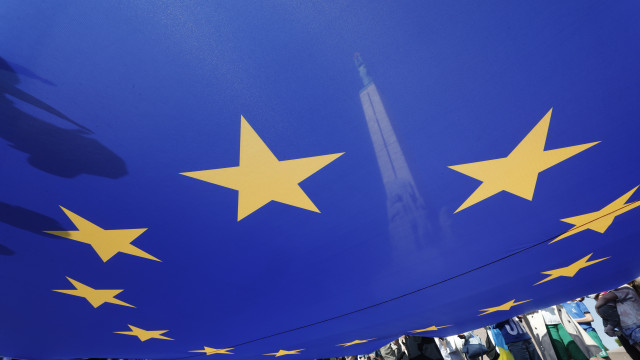 EU bans distribution of Voice of Europe, RIA Novosti, Izvestiya and Rossiyskaya Gazeta