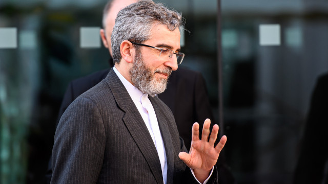 Iran's nuclear negotiator Ali Bagheri has been appointed acting foreign minister